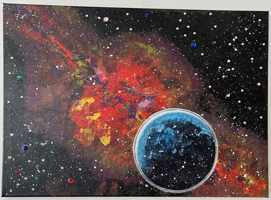 Galaxie